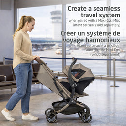 Maxi Cosi Oxford Cabin Stroller