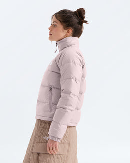 The North Face Women’s Hydrenalite™ Down Jacket - Metal Pink