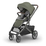 Uppababy Cruz V3 Stroller