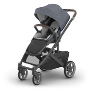 Uppababy Cruz V3 Stroller