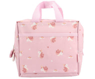 Tutete Kids Insulated Thermal Lunch Bag