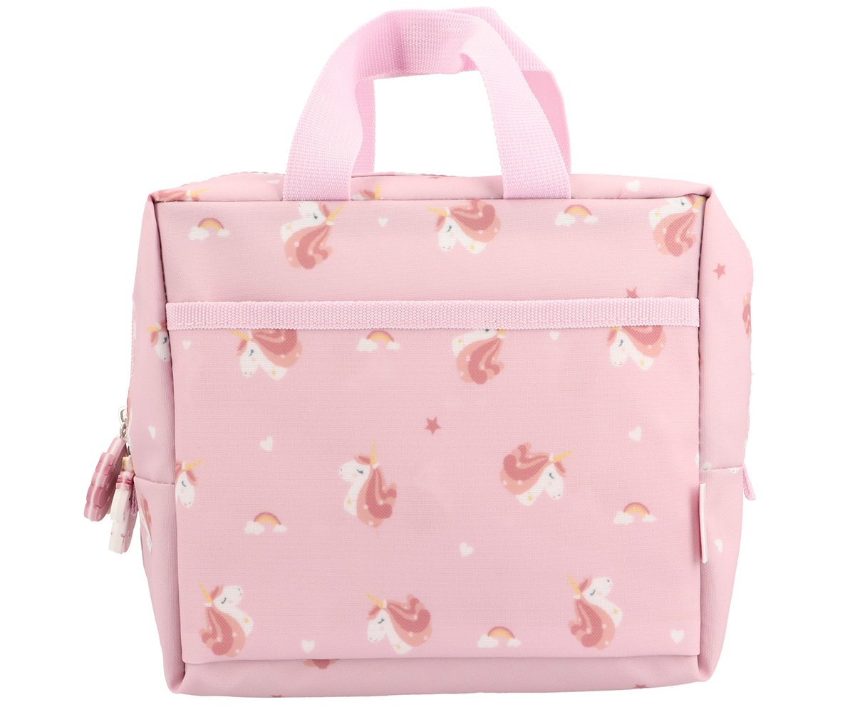 Tutete Kids Insulated Thermal Lunch Bag