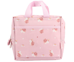 Tutete Kids Insulated Thermal Lunch Bag