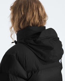 The North Face Women’s 1996 Retro Nuptse Jacket - TNF Black/Recycled Down