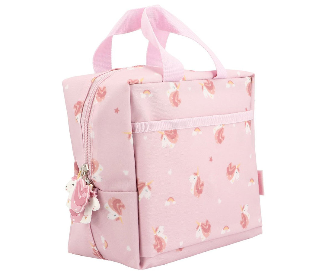 Tutete Magical Unicorn — Térmal Lunch Bag Magical Unicorn Personalised