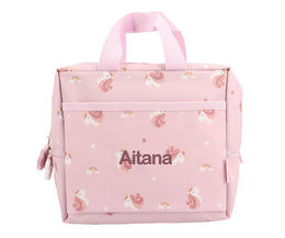 Tutete Kids Insulated Thermal Lunch Bag