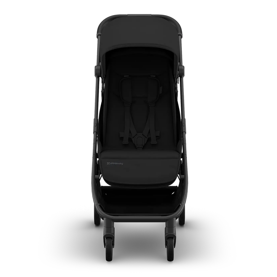 UPPAbaby Minu V3 Lightweight Compact Stroller