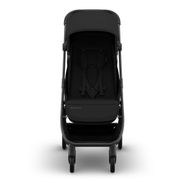 UPPAbaby Minu V3 Lightweight Compact Stroller