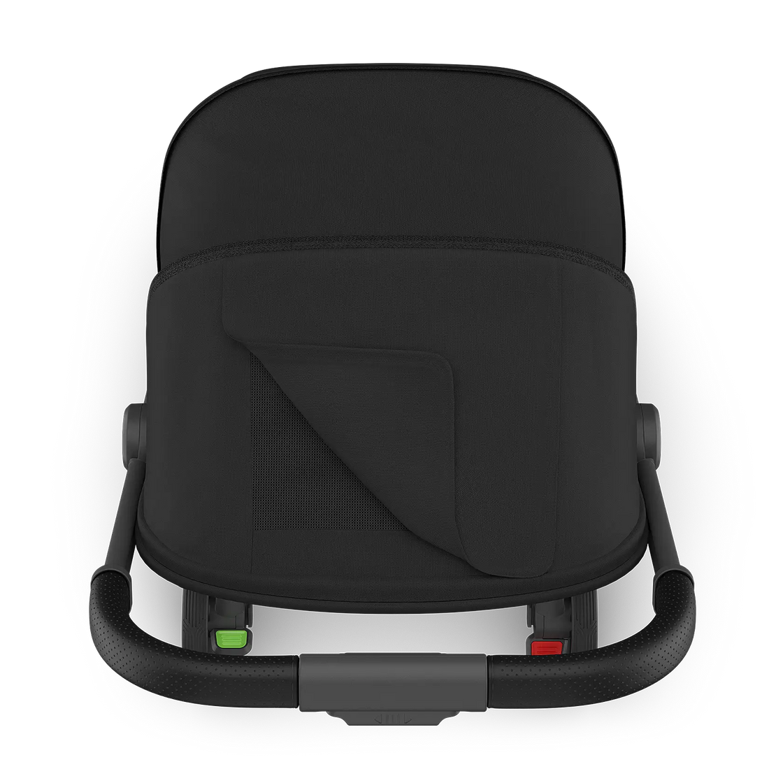 UPPAbaby Minu V3 Lightweight Compact Stroller