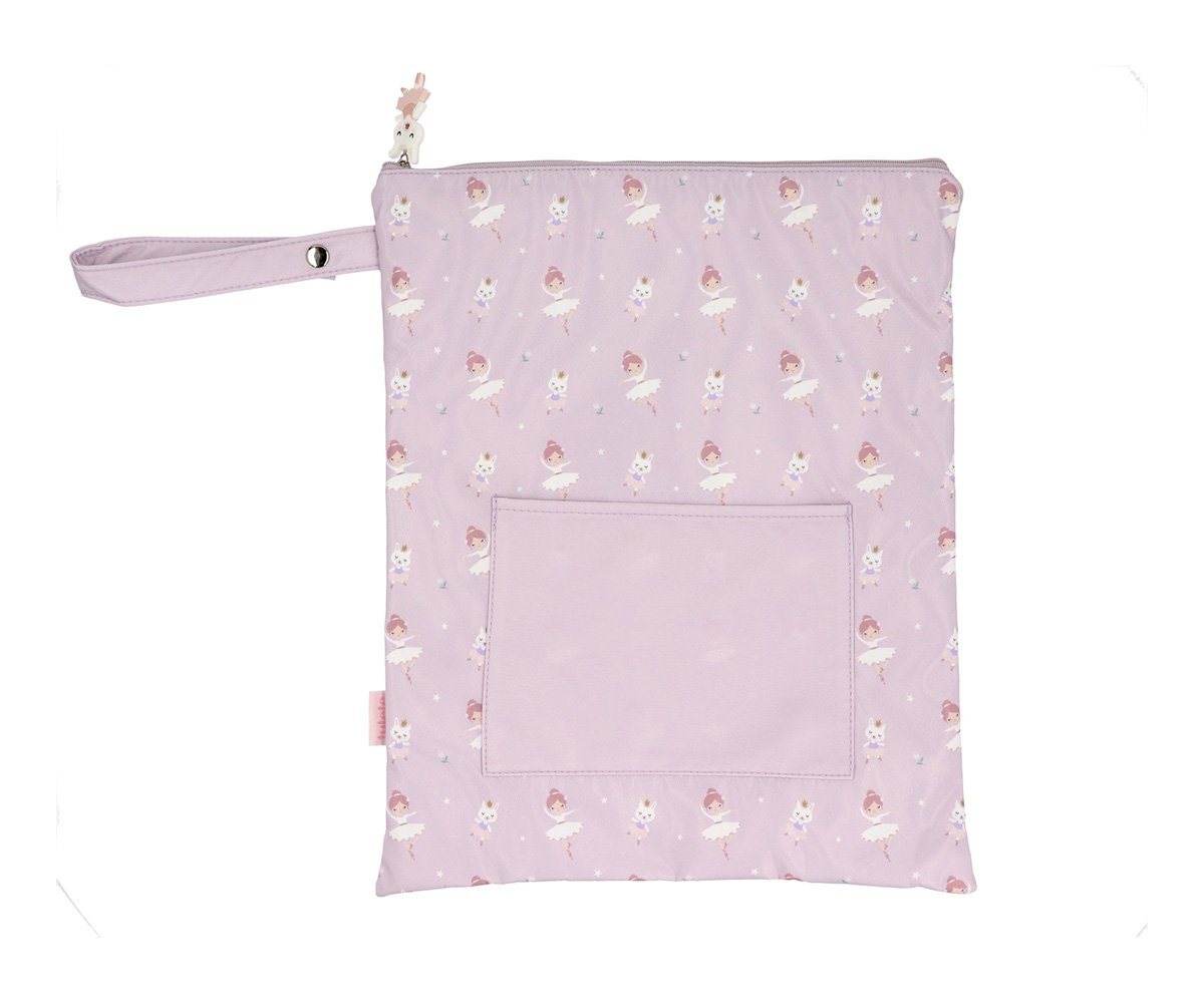 Tutete Kids Large Waterproof Bag