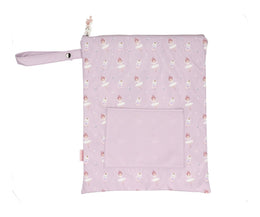 Tutete Kids Large Waterproof Bag