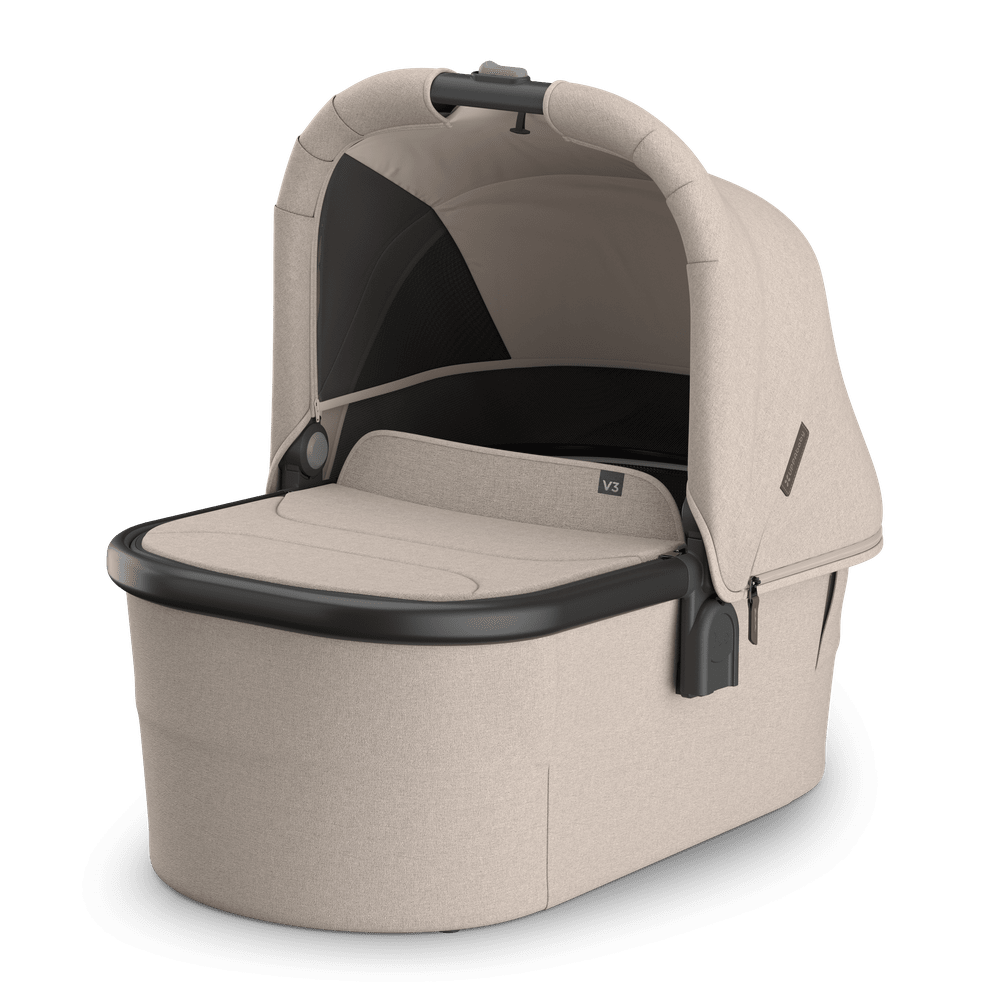 Bassinet hero image for Ada landing page