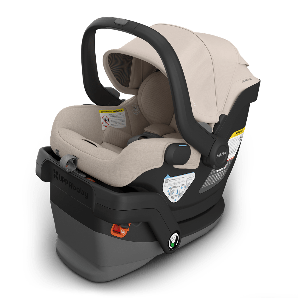 Mesa hero image for Ada landing page