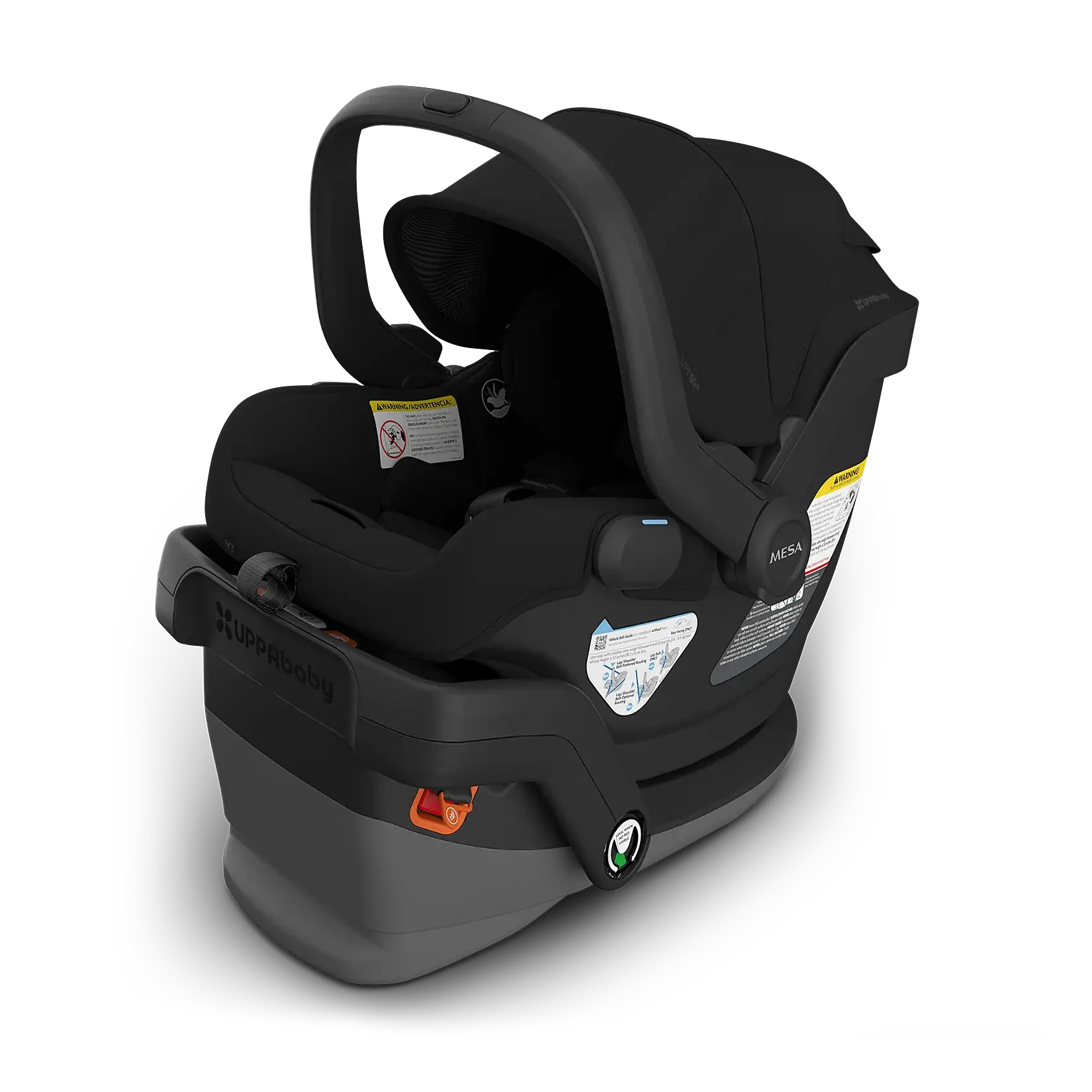 UPPAbaby Mesa V3 Infant Car Seat