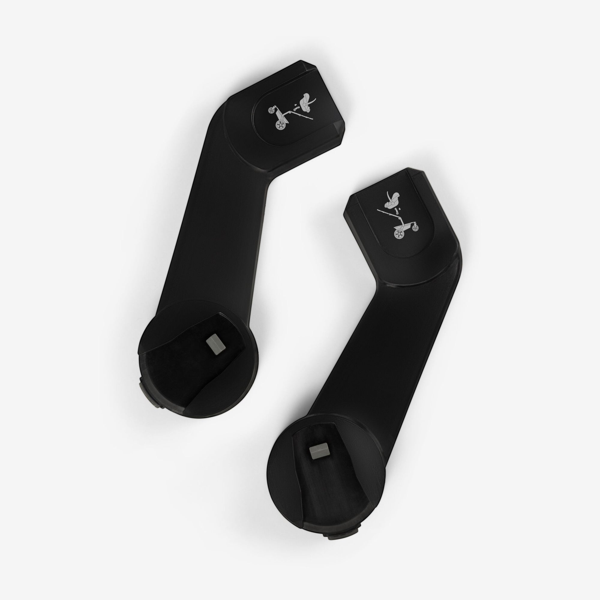 Joolz Hub² Car Seat Adapter Set