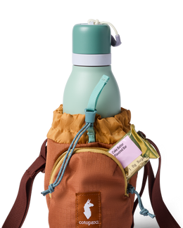 Cotopaxi Todo Water Bottle Sling