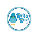 Ditty Bird logo