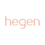 Hegen logo