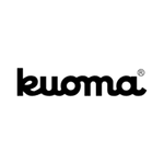 Kuoma logo