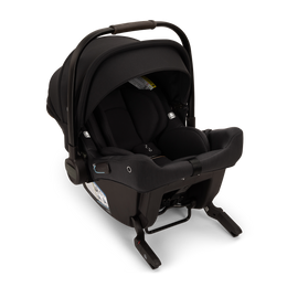 Nuna MIXX Next Stroller + Pipa Urbn Infant Car Seat Travel System
