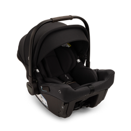 Nuna MIXX Next Stroller + Pipa Urbn Infant Car Seat Travel System