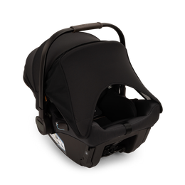 Nuna MIXX Next Stroller + Pipa Urbn Infant Car Seat Travel System