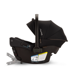 Nuna MIXX Next Stroller + Pipa Urbn Infant Car Seat Travel System