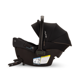 Nuna MIXX Next Stroller + Pipa Urbn Infant Car Seat Travel System