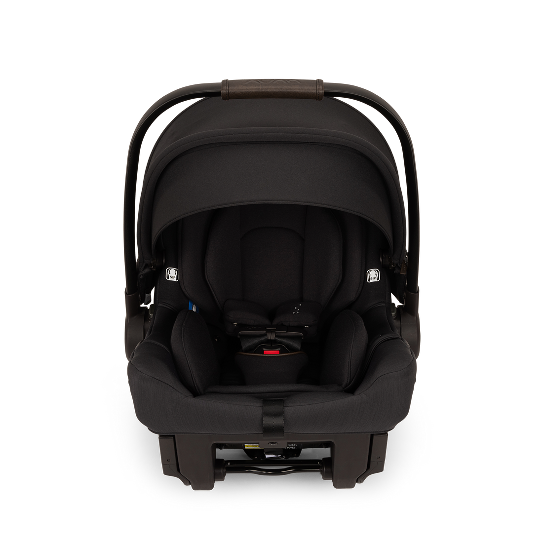 Nuna MIXX Next Stroller + Pipa Urbn Infant Car Seat Travel System