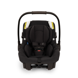 Nuna MIXX Next Stroller + Pipa Urbn Infant Car Seat Travel System