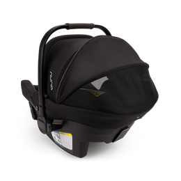 Nuna MIXX Next Stroller + Pipa Urbn Infant Car Seat Travel System