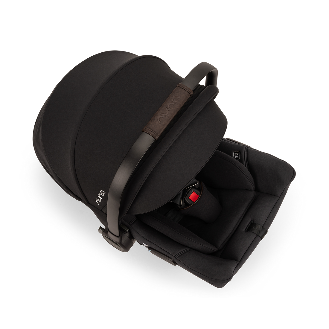 Nuna MIXX Next Stroller + Pipa Urbn Infant Car Seat Travel System