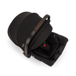 Nuna MIXX Next Stroller + Pipa Urbn Infant Car Seat Travel System