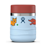 Hydro Flask Kids 12 oz Insulated Food Jar And Boot