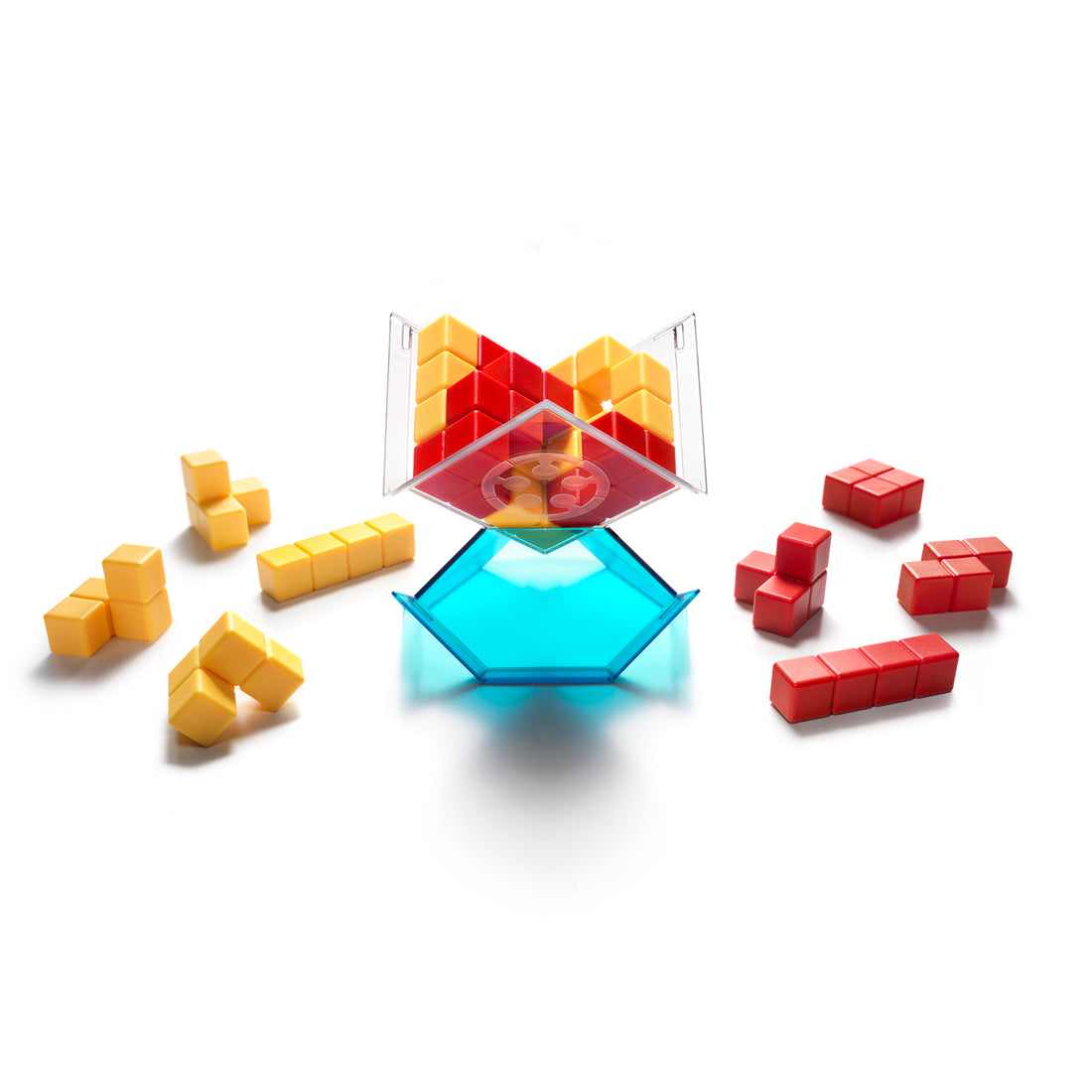 Smart Games Cube Duel official photo 3