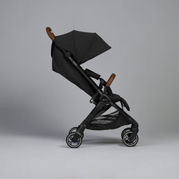 Silver Cross Clic Stroller + Nuna PIPA Infant Car Seat Bundle