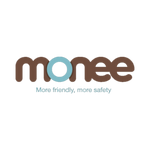 Monee logo