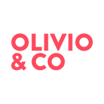 Olivio & Co logo
