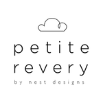 Petite Revery logo