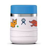 Hydro Flask Kids 12 oz Insulated Food Jar And Boot