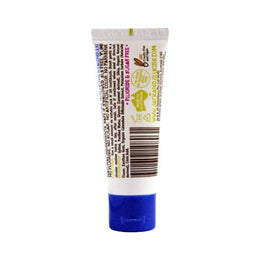 Jack N Jill Natural Toothpaste -Bubblegum Flavor - 50g - Organic & Fluoride-Free