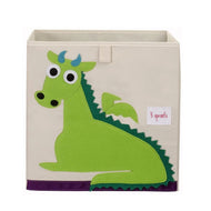 3 Sprouts Storage Box