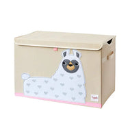 3 Sprouts Toy Chest