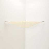 3 Sprouts Toy Hammock