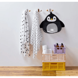 3 Sprouts Bath Storage