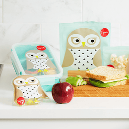 3 Sprouts Bento Box