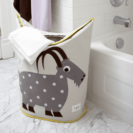 3 Sprouts Laundry Hamper