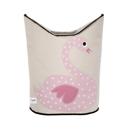 3 Sprouts Laundry Hamper