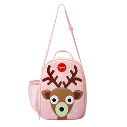 3 Sprouts Lunch Bag