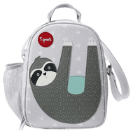3 Sprouts Lunch Bag